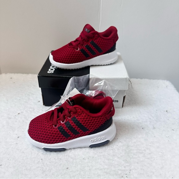 Baby Adidas Shoes - Picture 1 of 10